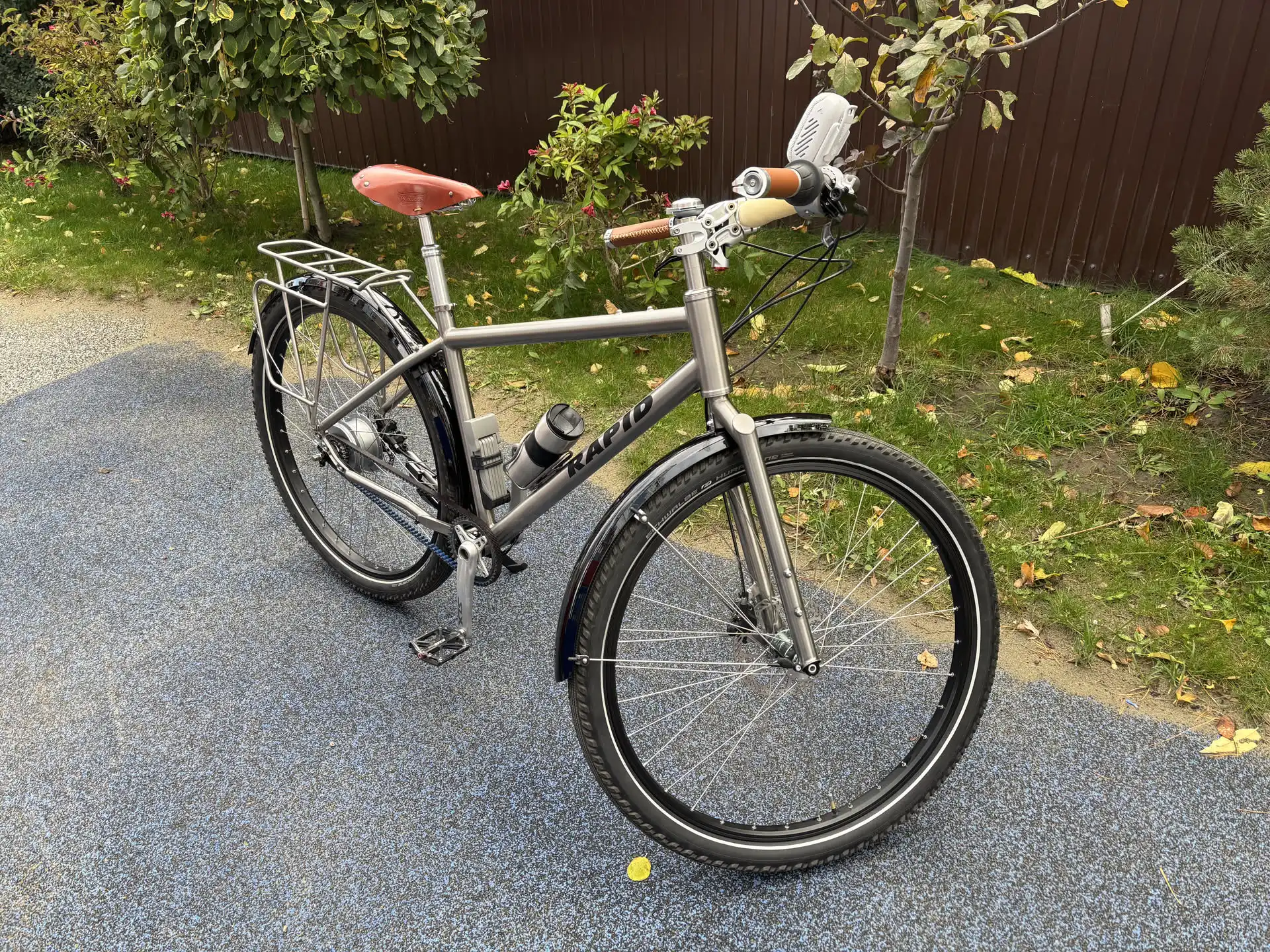Bike