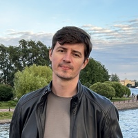 Konstantin Evgenov